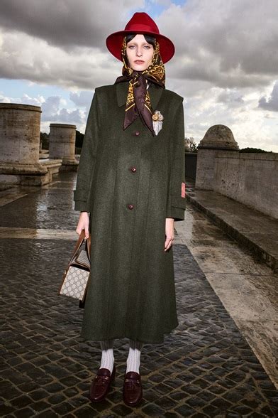 collezione gucci inverno 2020